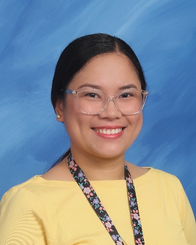Ms. De la Cruz